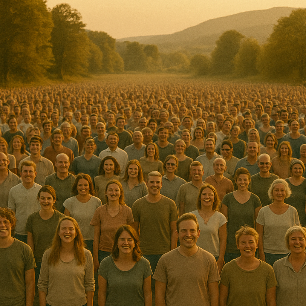 Nebenwirkung: Schöne Haut! - Moor für die Hautpflege